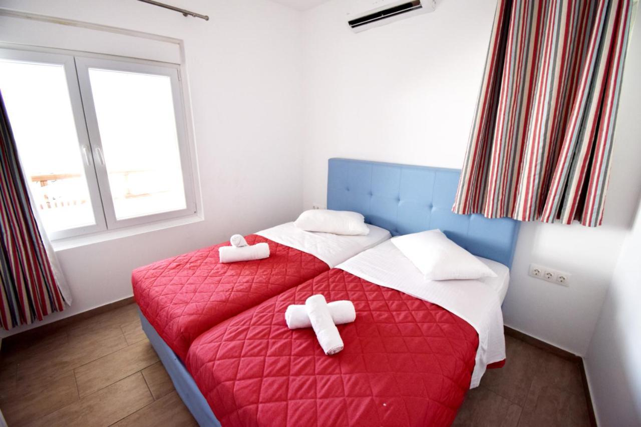 New Paradise Mykonos Town Exterior photo
