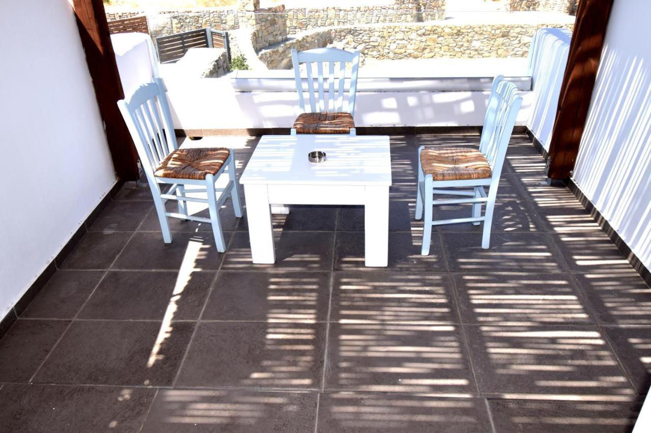 New Paradise Mykonos Town Exterior photo